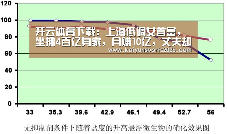 开云体育下载:上海低调女首富,坐拥4百亿身家,月赚10亿,丈夫却选择轻生?(图2) 开云移动端